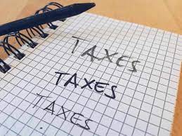 Kuwait to study implementation of selective taxation
